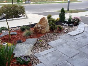 Travertine Tiles 