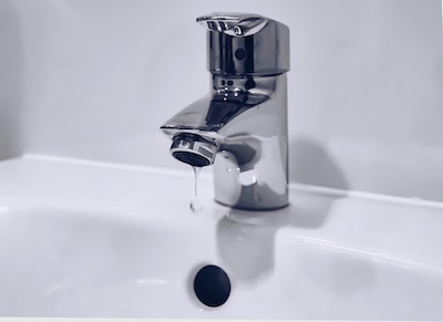 Fix a Dripping Faucet