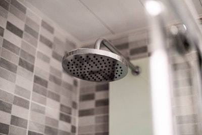 Tips for Cleaning a Shower