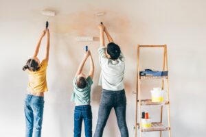 Areas To Renovate Before Selling Your House