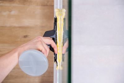 Best Way To Clean A Shower – Everything You Need to Know