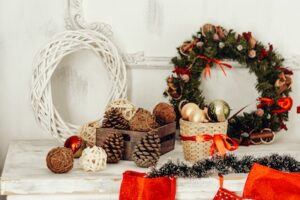 Christmas Decor Ideas