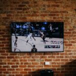 Televisions for wall mounting