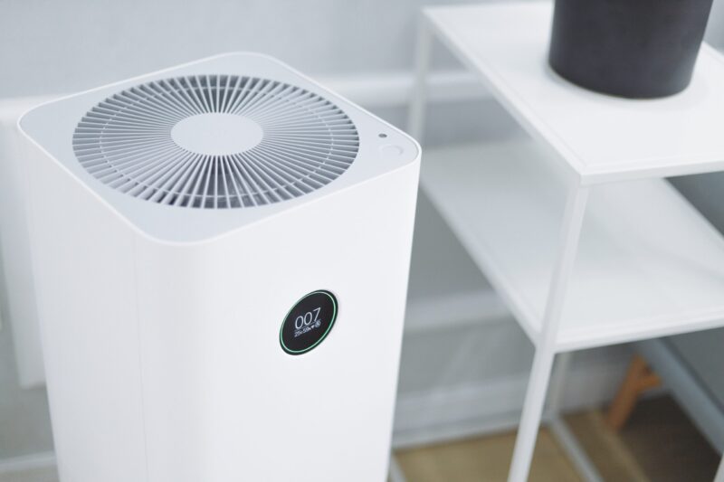 2021 Best Portable Air Conditioner For Large Room