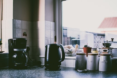 Tips for Coffee Pot Cleaning