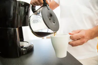 Coffee Maker Cleaning Tips