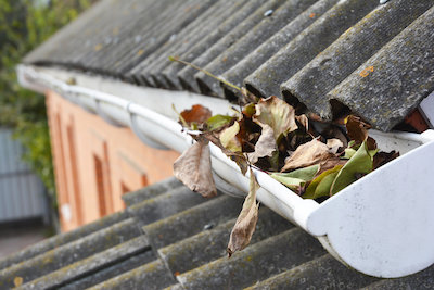 How to Clean Gutters