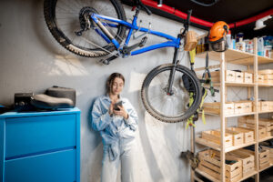 how to organize and clean garage