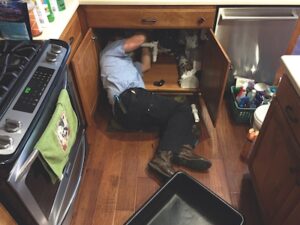 Why Does My Garbage Disposal Smell So Bad?