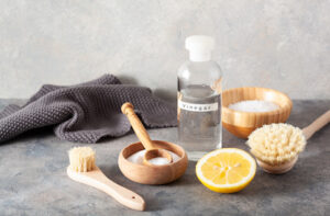 8 Ways to Clean With Vinegar and Baking Soda