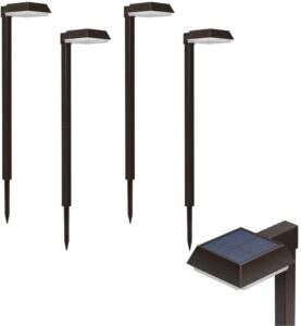 5 Top Pathway Lights For Front Yard 2023