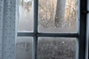 What Can I Put On Windows To Keep The Cold Out?