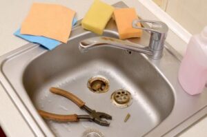 5 Most Common Plumbing Problems and How To Fix Them