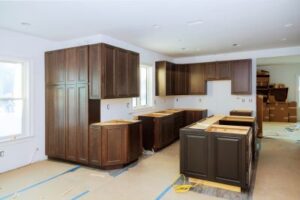 Difference Between Remodel and Renovation