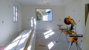 Difference Between Remodel and Renovation