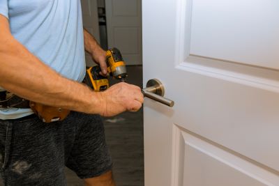 Why Is My Front Door Sticking and How Do I Fix It? - Expert Home Report