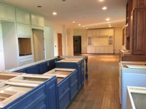 Renovations vs Remodeling – What is the Difference?