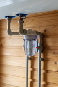 Home Water Filter System