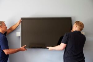 Does Renters Insurance Cover Accidental Damage to the Television?