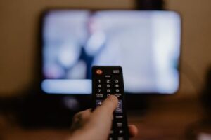 Does Renters Insurance Cover Accidental Damage to the Television?