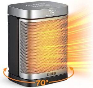 space heater ways to save on heating costs winter home
