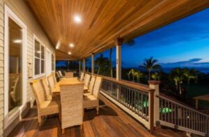 What Is the Difference Between a Patio and a Deck?