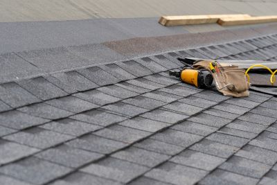 How to Dispose of Roofing Materials