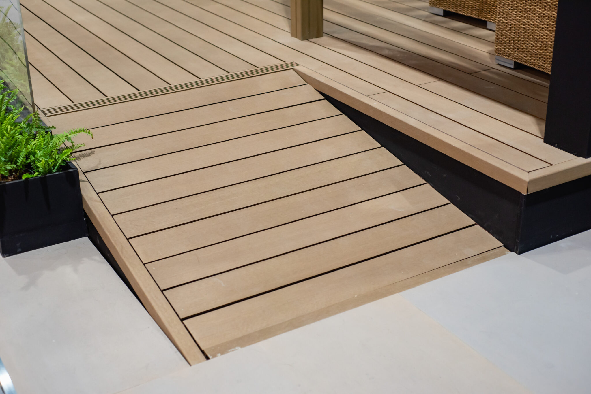 How Much Does It Cost To Build A Wheelchair Ramp Expert Home Report
