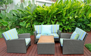 Patio Furniture