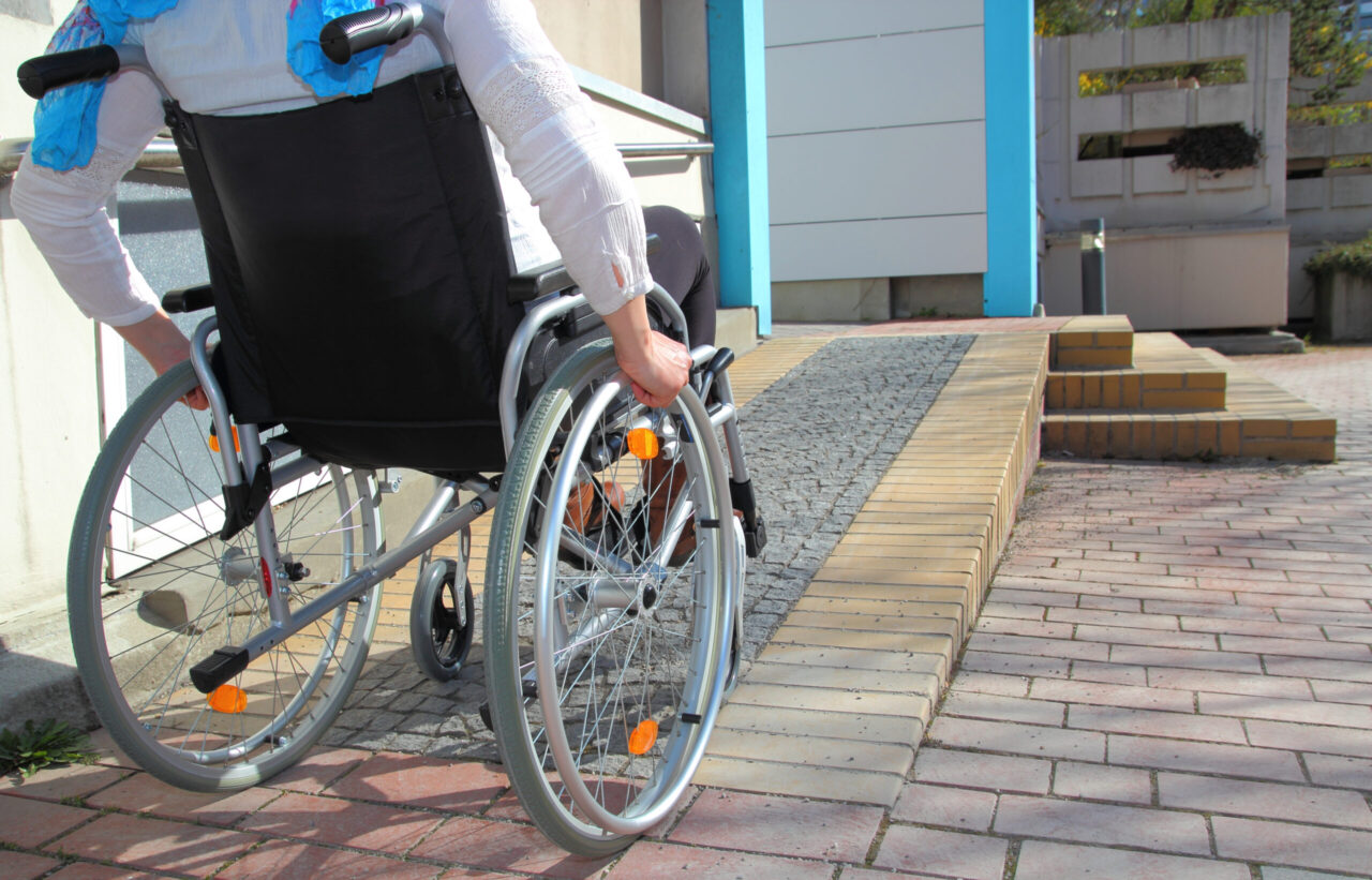 How Much Does It Cost To Build a Wheelchair Ramp? - Expert Home Report