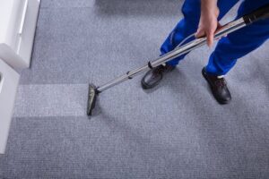 vacuum carpet for how to rid of bed bugs