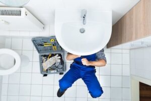 professional plumber maintenance tips