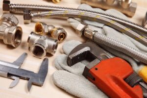 tools essential plumbing maintenance tips