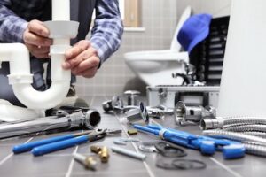 plumber Essential DIY Plumbing Maintenance Tips