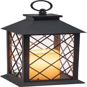 outdoor ratten light 