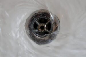 clean drainage system home tips
