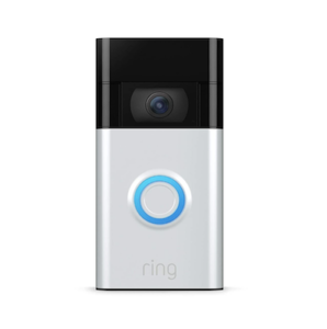 doorbell security camera