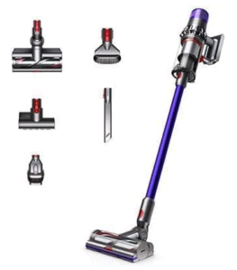 Top 5 Vacuum Cleaners for Hard Surfaces 2023
