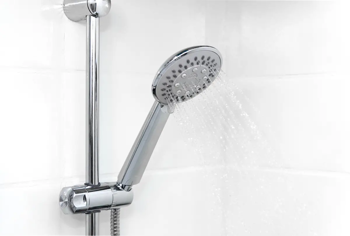 How to Find the Right Shower Head For Your Home