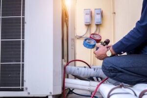 Why You Need to Prepare Your Heating System For the Winter