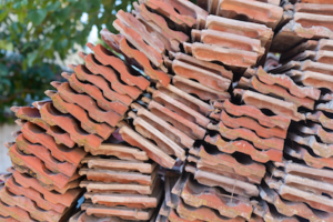 How to Dispose of Roofing Materials