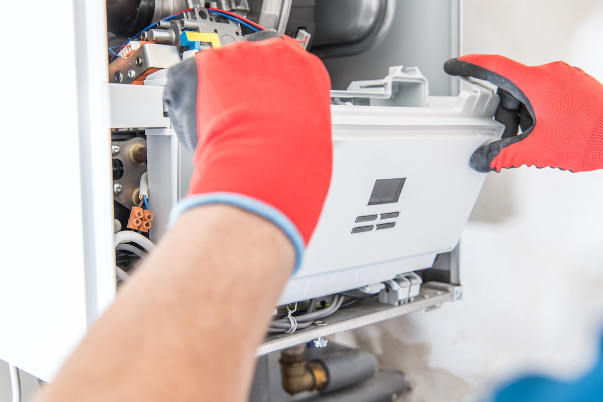 Furnace Tune-Up Tasks to Expect During Regular Maintenance