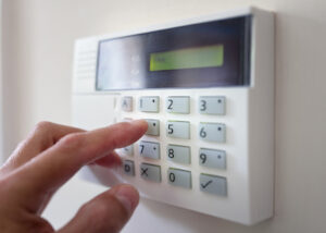 Security Tips to Keep a High-Value Home Safe