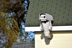 Great Features of a DIY Security System