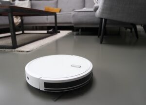 Why You Need a Multi-Function Robotic Vacuum Cleaner: Top 10 Reasons