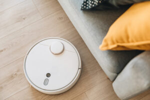 Why You Need a Multi-Function Robotic Vacuum Cleaner: Top 10 Reasons