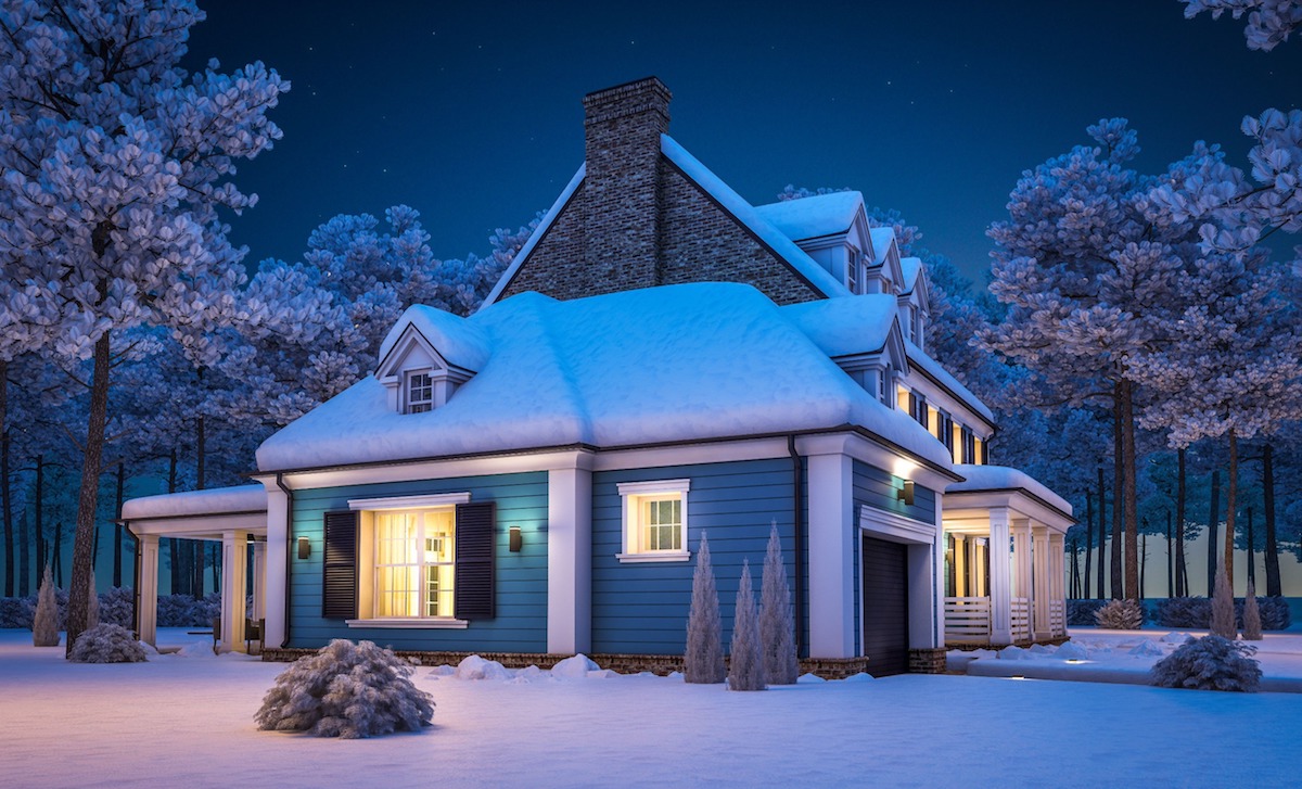 Steps to Make Your Home Ready For Winter