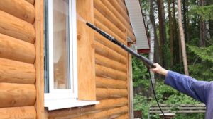 Advantages of Hiring A Professional for Pressure Cleaning Windows