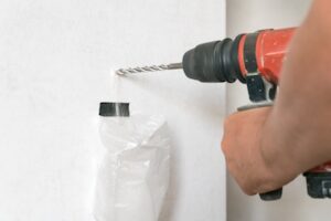 Things to Consider Before Drilling Holes In Your Wall