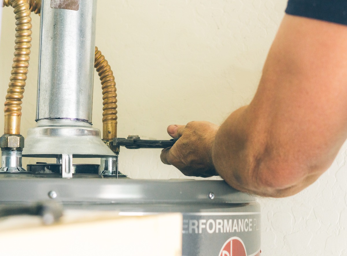 Signs That Your Water Heater Is Going to Fail